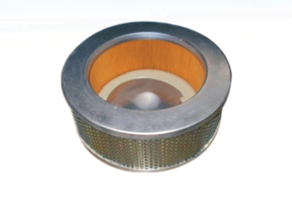 空气过滤器及滤芯