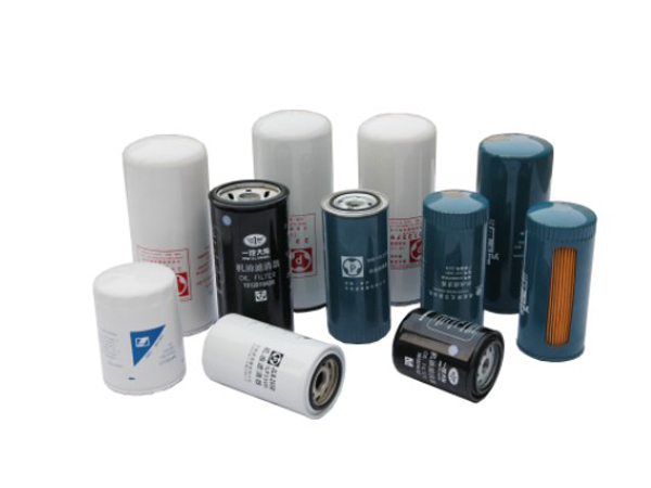 机油滤清器